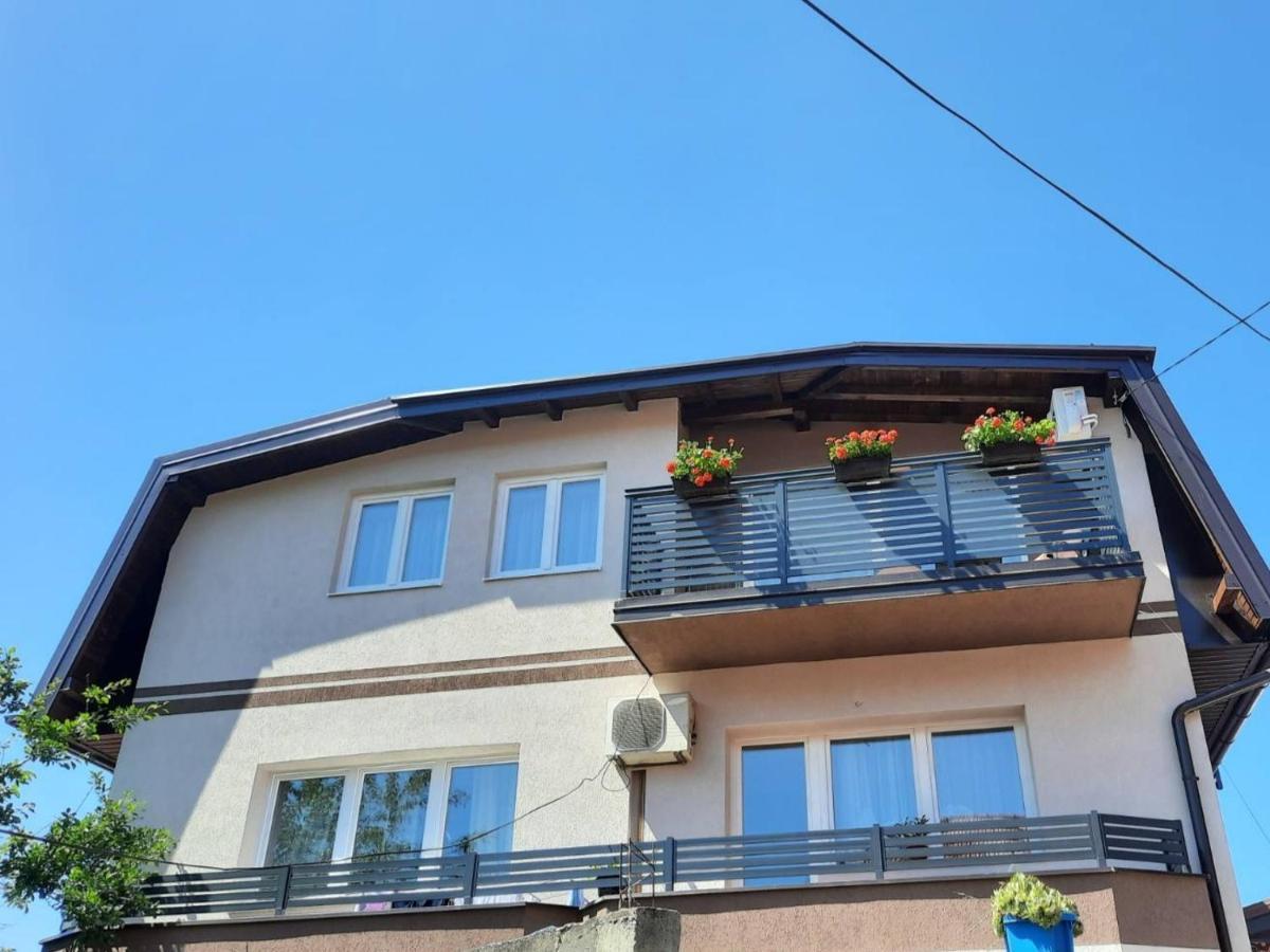 Apartman Kovaci SJJ Extérieur photo