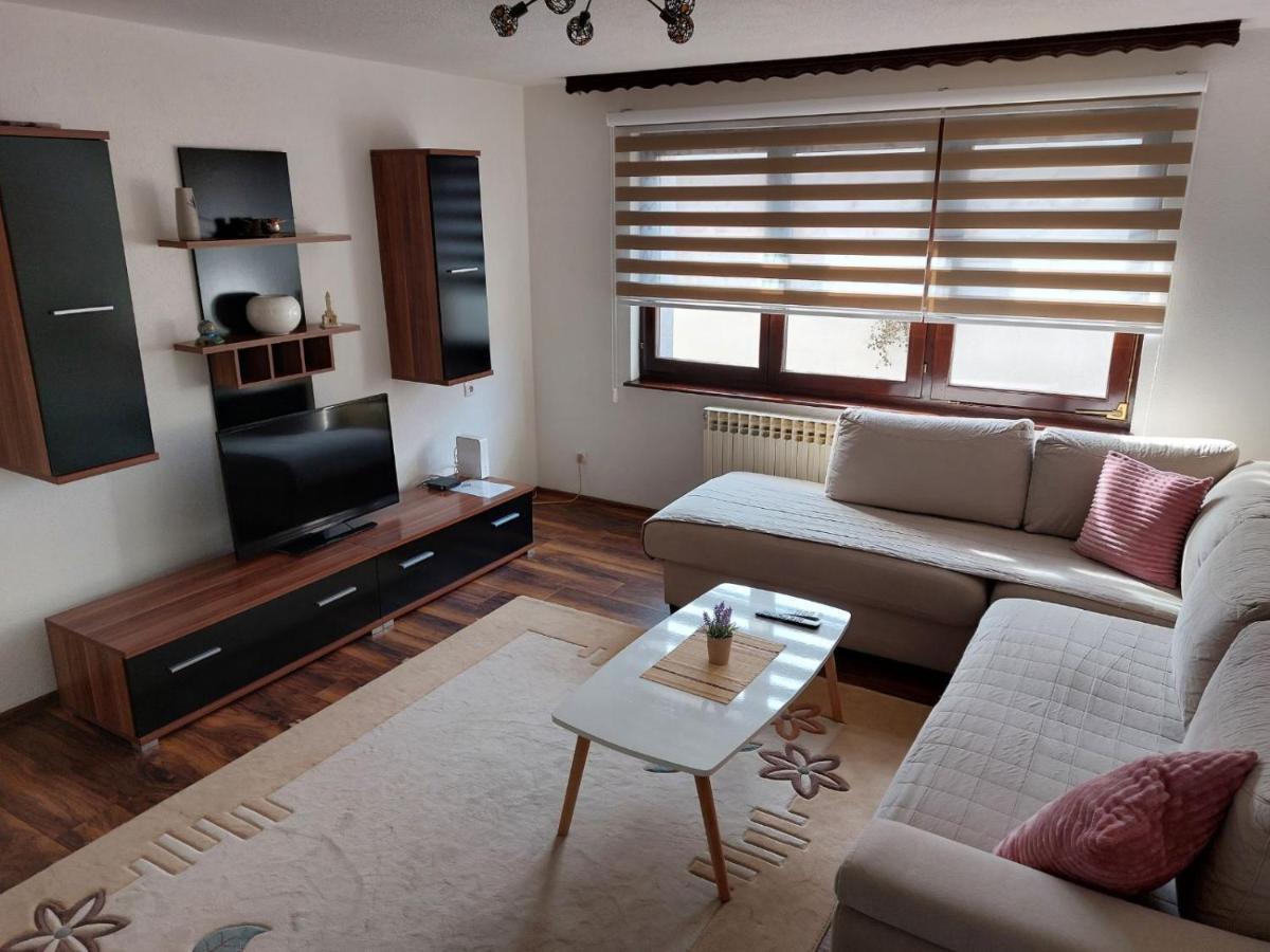 Apartman Kovaci SJJ Extérieur photo