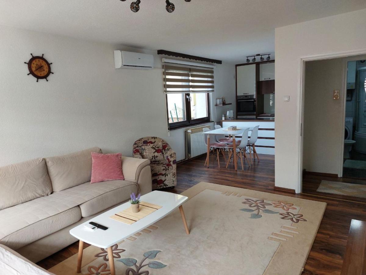 Apartman Kovaci SJJ Extérieur photo