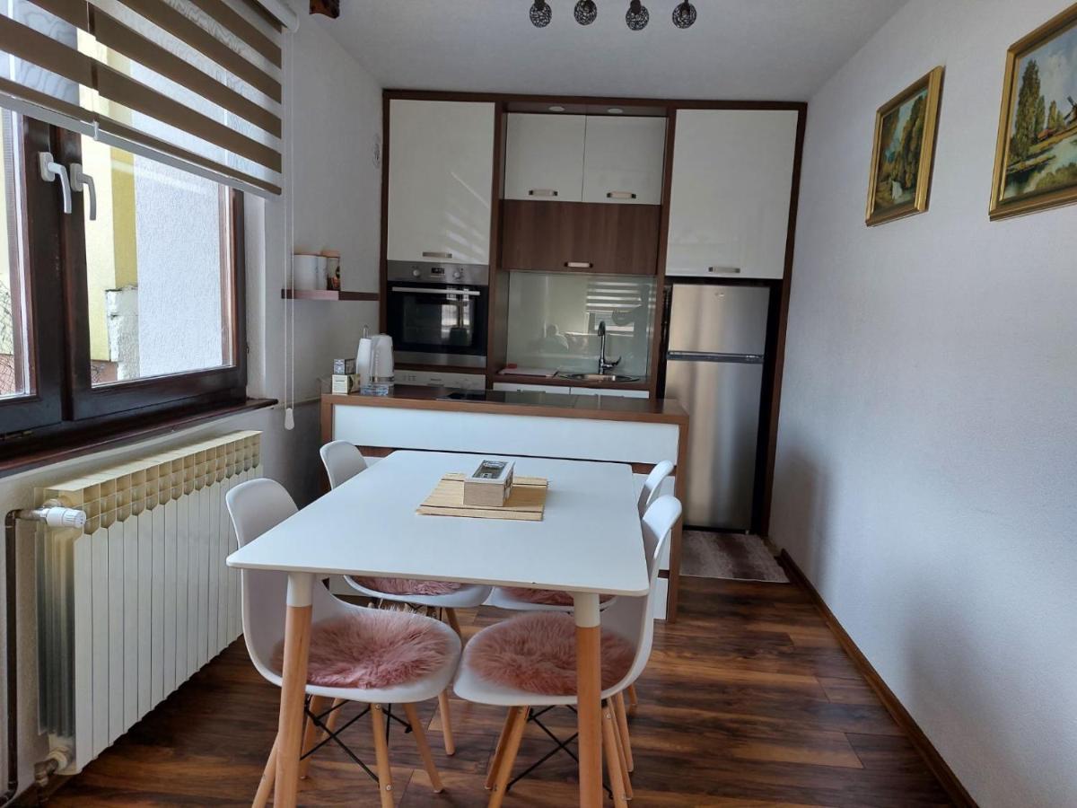 Apartman Kovaci SJJ Extérieur photo