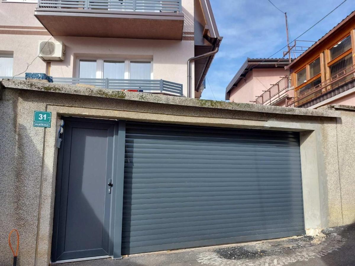 Apartman Kovaci SJJ Extérieur photo