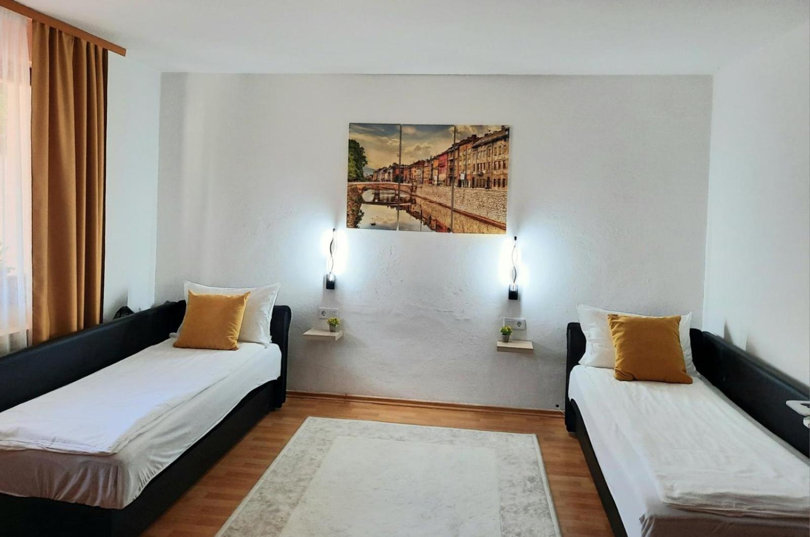 Apartman Kovaci SJJ Extérieur photo