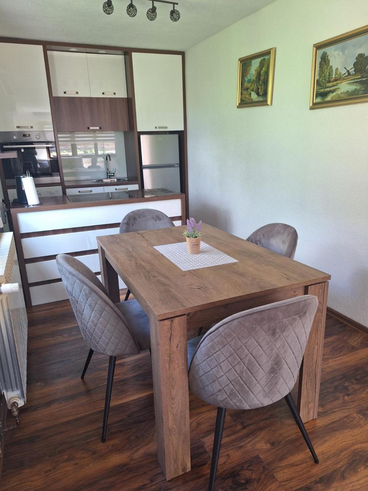 Apartman Kovaci SJJ Extérieur photo