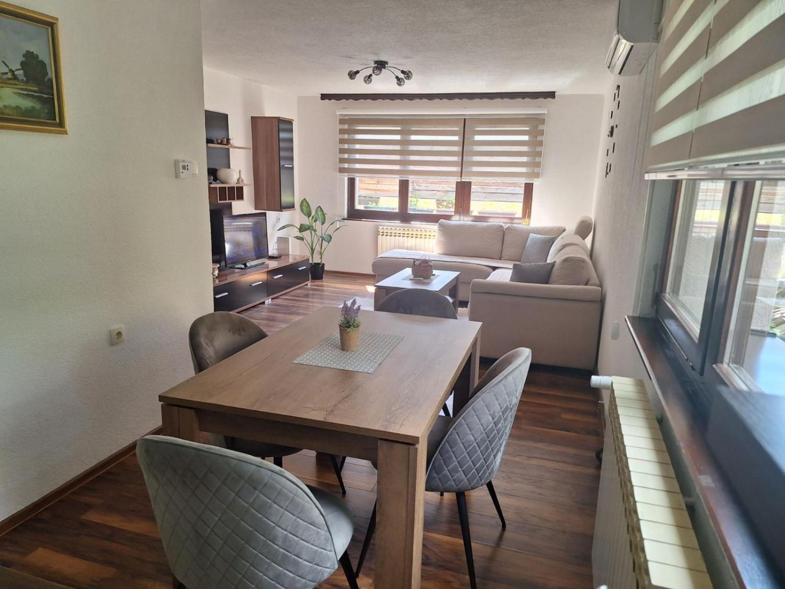 Apartman Kovaci SJJ Extérieur photo