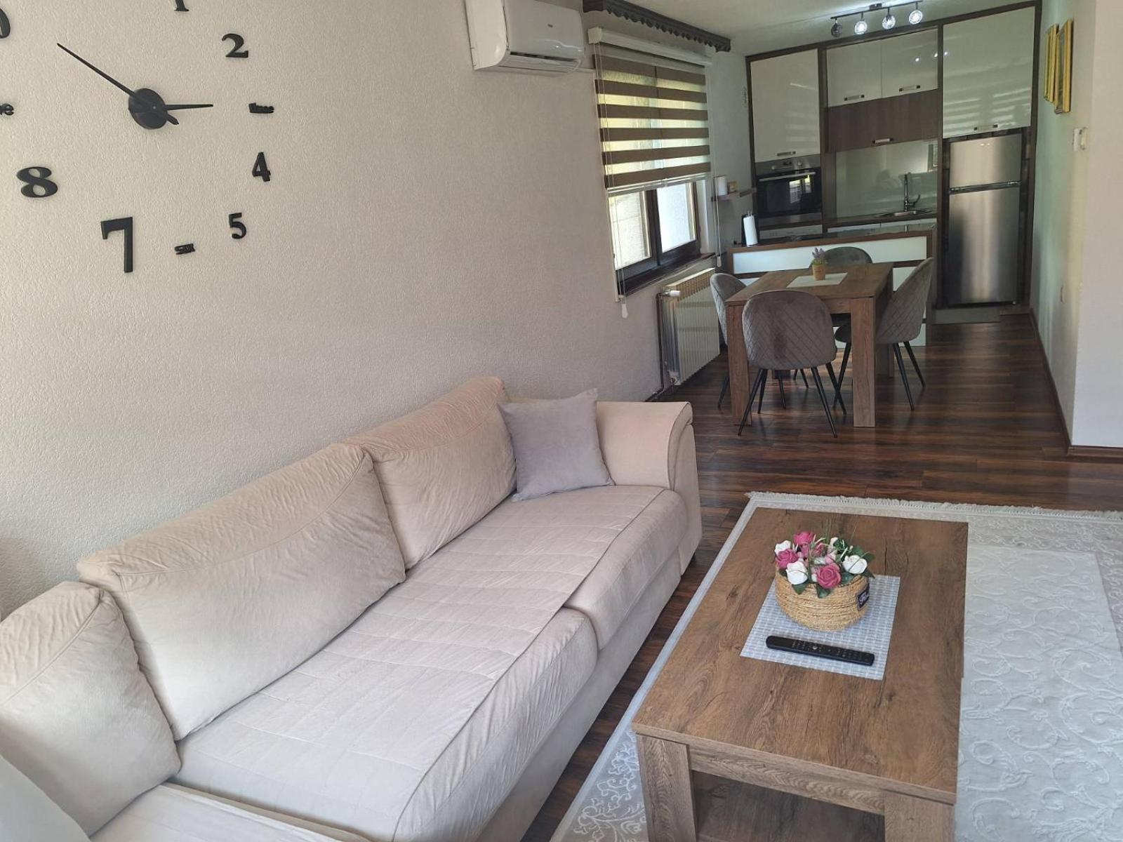 Apartman Kovaci SJJ Extérieur photo